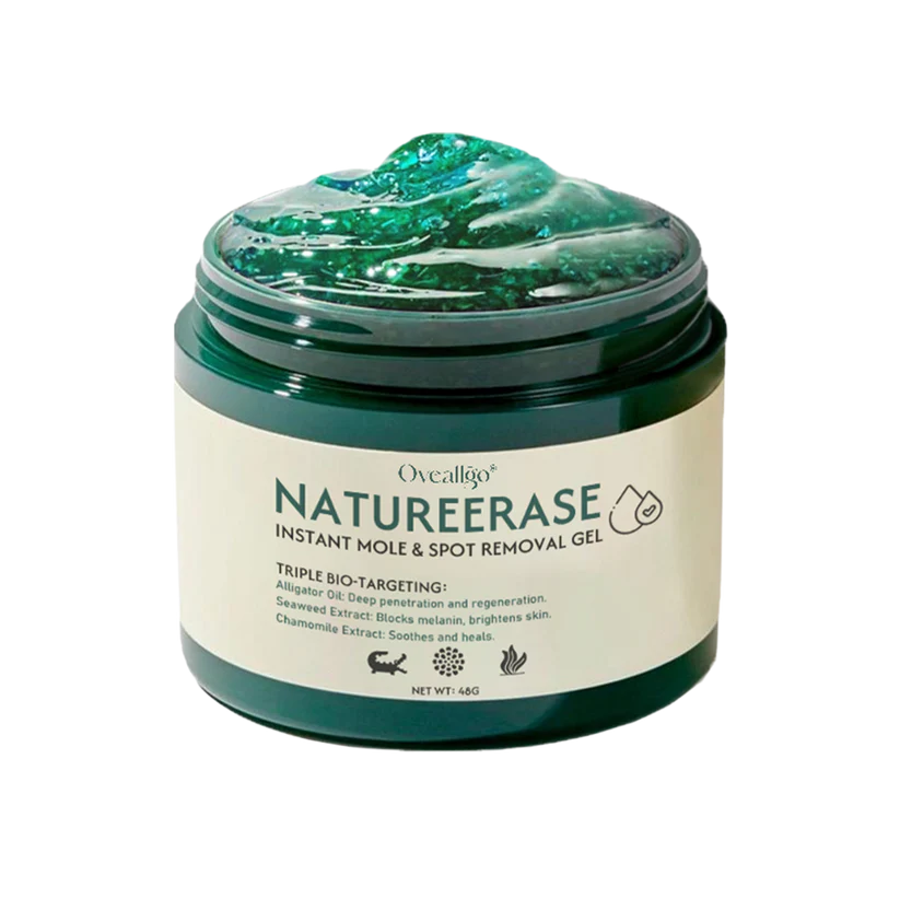 Gél na okamžité odstránenie znamienok a škvŕn NatureErase