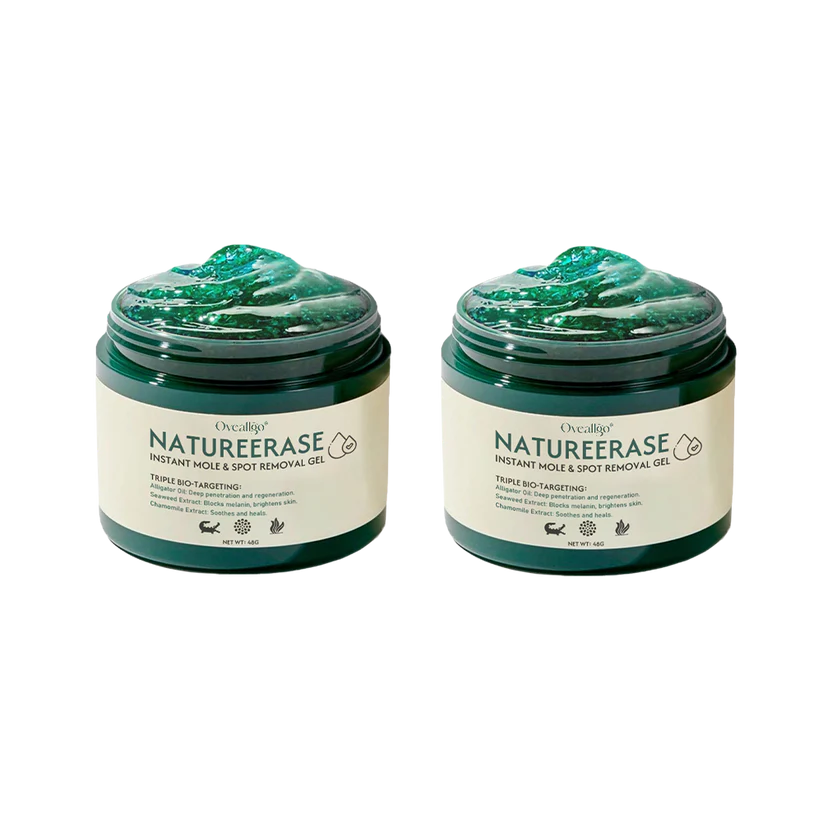 Gél na okamžité odstránenie znamienok a škvŕn NatureErase