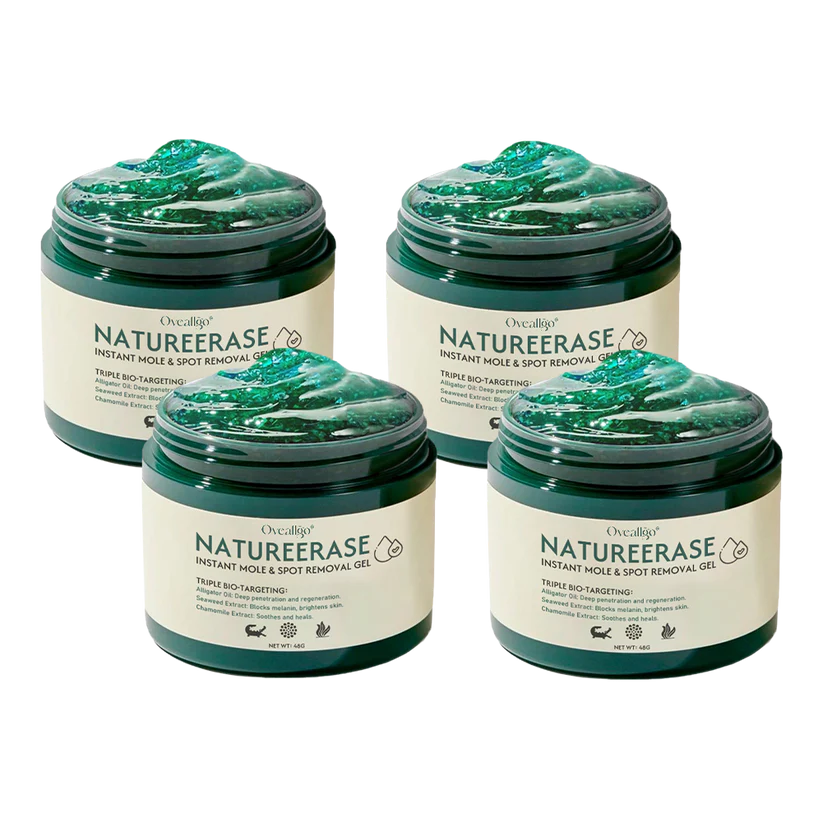 Gél na okamžité odstránenie znamienok a škvŕn NatureErase