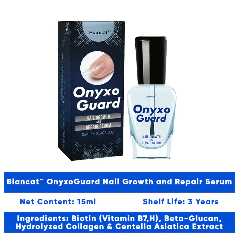 Sérum na rast a obnovu nechtov OnyxoGuard