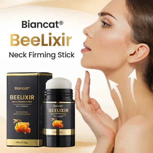 Tyčinka na spevnenie krku BeeLixir
