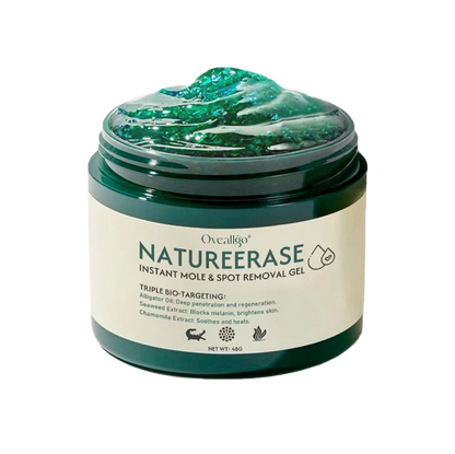 Gél na okamžité odstránenie znamienok a škvŕn NatureErase