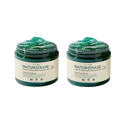 Gél na okamžité odstránenie znamienok a škvŕn NatureErase