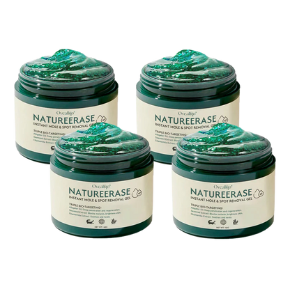 Gél na okamžité odstránenie znamienok a škvŕn NatureErase