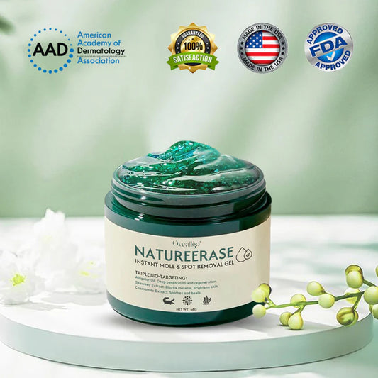 Gél na okamžité odstránenie znamienok a škvŕn NatureErase