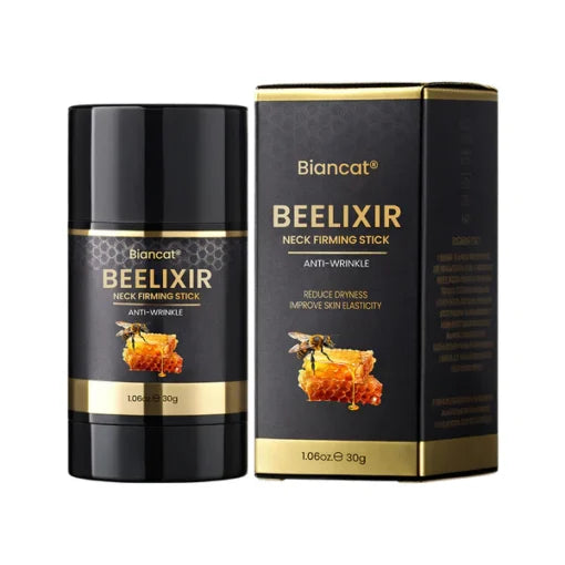 Tyčinka na spevnenie krku BeeLixir
