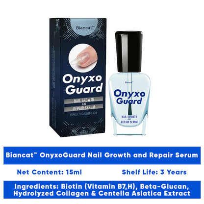 Sérum na rast a obnovu nechtov OnyxoGuard